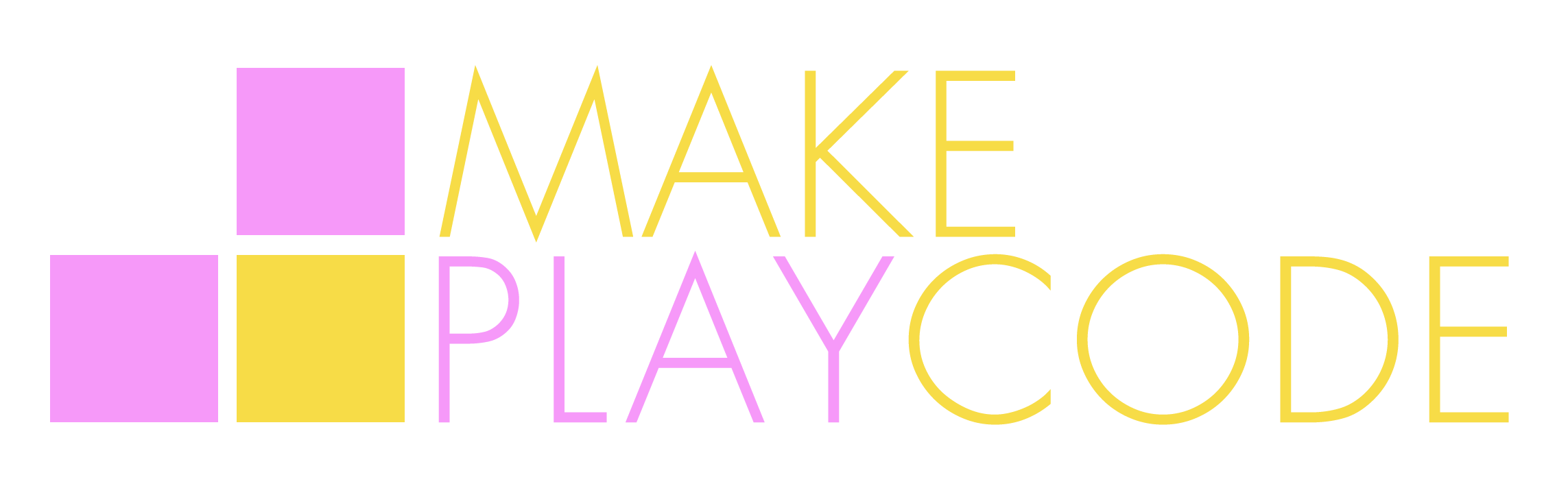 Make Play Code